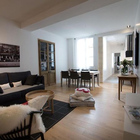 L'Appartement : Location Les Merciers. Ла-Рошель Екстер'єр фото