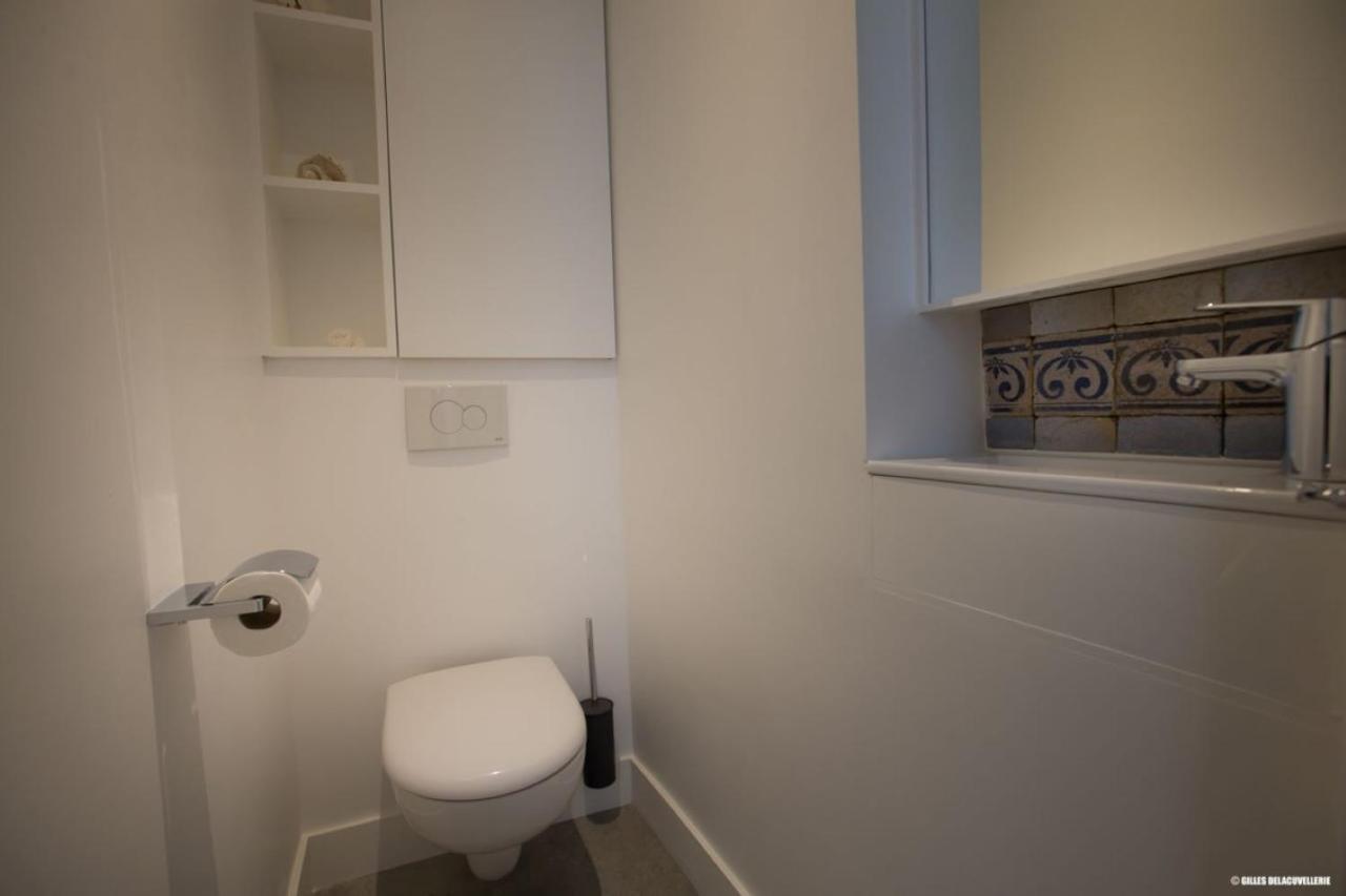 L'Appartement : Location Les Merciers. Ла-Рошель Екстер'єр фото