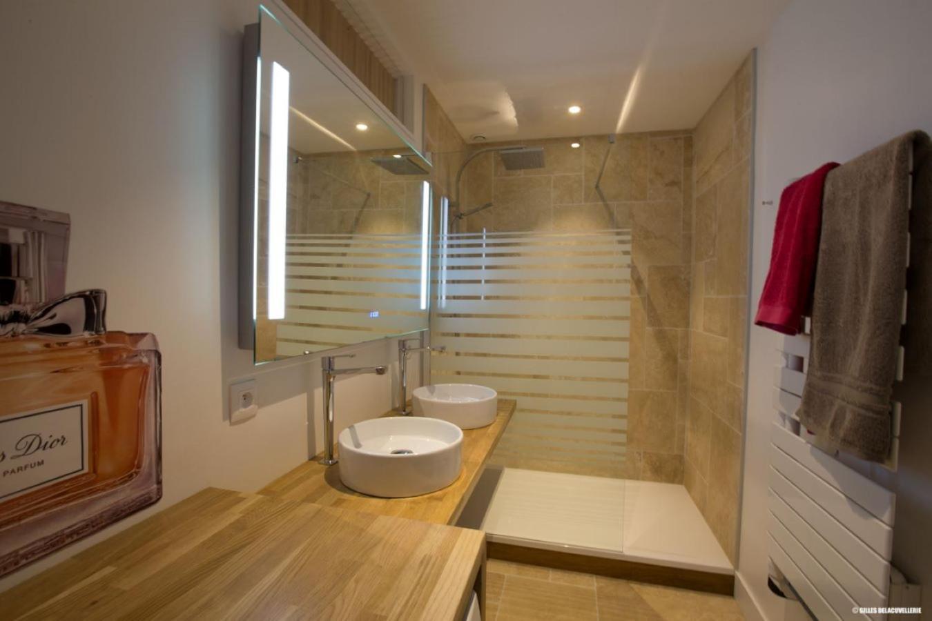 L'Appartement : Location Les Merciers. Ла-Рошель Екстер'єр фото
