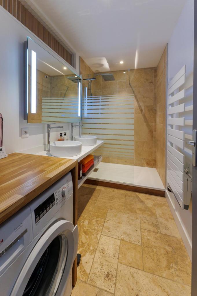 L'Appartement : Location Les Merciers. Ла-Рошель Екстер'єр фото