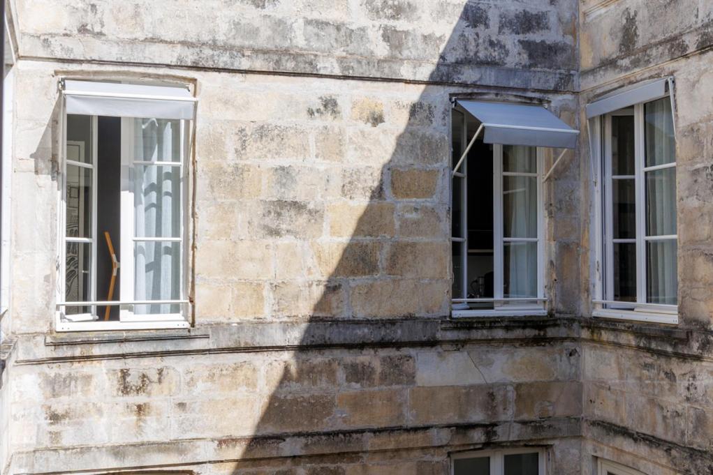 L'Appartement : Location Les Merciers. Ла-Рошель Екстер'єр фото